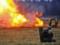 Украинских пограничников обстреляли с территории России, - штаб АТО