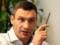 Klitschko promises in three years to build two new metro stations in Kiev