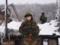 На Донбасі в четвер поранений один військовослужбовець