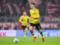 Borussia estimates Pulisic of 100 million euros