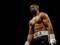 Legendary American boxer completed his career with a victory