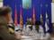 Muzhenko told the military attache about the exercises of the APU
