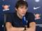 Conte: Not for a moment thought about leaving Chelsea