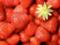Пестициди в овочах і фруктах підвищують ризик раку у дітей