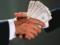 On Bukovina detained a lawyer-bribe taker