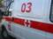 In Kropiwnicki, gas exploded in the apartment, one person was injured