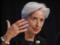 IMF head tries to prevent the use of crypto-currency