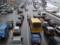 The debt of Kiev drivers for transport tax exceeded 72 million - GFS