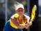 Marta Kostyuk again updated her personal record in the WTA ranking