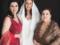 Pregnant Jamala showed archival photos with her mother and congratulated her on her birthday