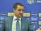 Андрей Павелко: В Лозанне рассматривается дело о безопасности всей Украины