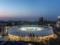 In Kiev, the final of the Champions League is expected by 100 thousand fans