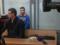 Військового, який зарізав чоловіка на зупинці в Києві, заарештували