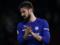 Chelsea - West Bromwich: Giro will be released in the start, Morata will start in reserve