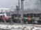 В Австрії зіткнулися два пасажирські потяги, є загиблі і поранені
