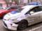 In Odessa, a Porsche driver rammed a patrol