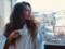 Regina Todorenko confessed that she had a broken heart