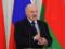 Лукашенко розкритикував Росію за жадібність