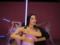  Anime  Zlata Ognevich showed a slim figure in tight clothes in the new clip