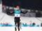 Frenzel, a double fighter, brought Germany the sixth gold of the 2018 Olympics