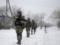 У середу на Донбасі поранені четверо військовослужбовців