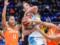 Eurobasket-2019. Ukraine defeated the Netherlands and gained a second place in the group