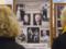 The evening of memory of two outstanding actors was held in Moscow