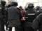Столкновения у суда в Киеве: задержаны 30 человек
