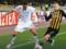 AEK - Dynamo 1: 1 Video goals and the review of the match