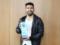 Aguero - the best player of the month in the Premier League