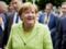 Німеччина підтримуватиме миротворчу місію на Донбасі, - Меркель
