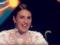  Евровидение-2018 : хрупкая Джамала подчеркнула беременный животик белоснежным платьем