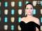 Luxurious Jolie and the spectacular Salma Hayek: the stars staged a black dress parade on BAFTA-2018