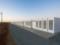 Tesla builds a Powerpack power store in New York