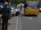 В Киеве начали массово проверять перевозчиков