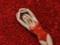 Сексапільна Брежнєва в латексному боді показала розкішну фігуру в новому кліпі