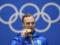 Абраменко почетно наградили золотой медалью Олимпиады-2018 ,