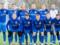 Nikolaev became the first finalist of the Cup of the Dnieper