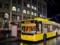 The capital route of the trolleybus № 7 will be extended to the metro station  Ploshcha Lva Tolstogo 