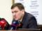 Lutsenko handed the case to Lukas in the NABU, - Gorbatyuk