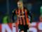 Rakytskyi held the 300th match for Shakhtar