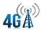В Украине утвердили тарифы на 4G