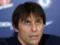 Conte: Let s start the match against Manchester United in order to score three points