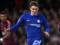 Conte: Christensen can become captain of Chelsea