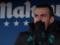 Zidane explained why Bale lost ground at the base