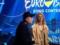 Danilko sent a  fan  TAYANNA fan and arranged for the singer to check in the final of the national selection of  Eurovision 