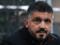 Gattuso: Shakhtar is one of the best teams in Europe