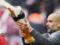 Guardiola: There is usually no alcohol in the City s locker room