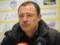 Монарев: Готовимся дать бой Шахтеру