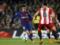  Barcelona  at home defeated  Girona 